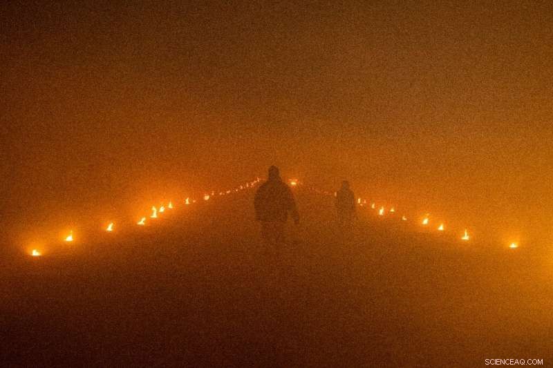 UN Report Uncovers Paths to Preserve Nature and Alleviate Human Hardship