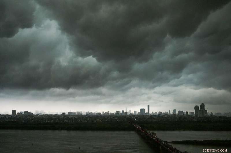 UN Report Uncovers Paths to Preserve Nature and Alleviate Human Hardship