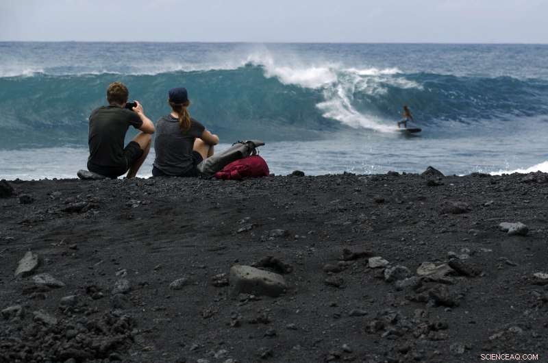 Big Island Residents Grapple with Challenges One Year After Historic Eruption