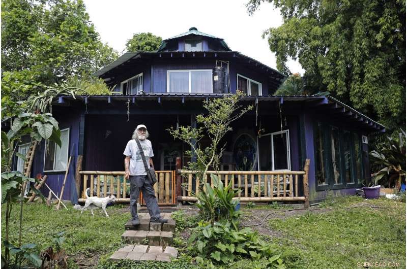 Big Island Residents Grapple with Challenges One Year After Historic Eruption