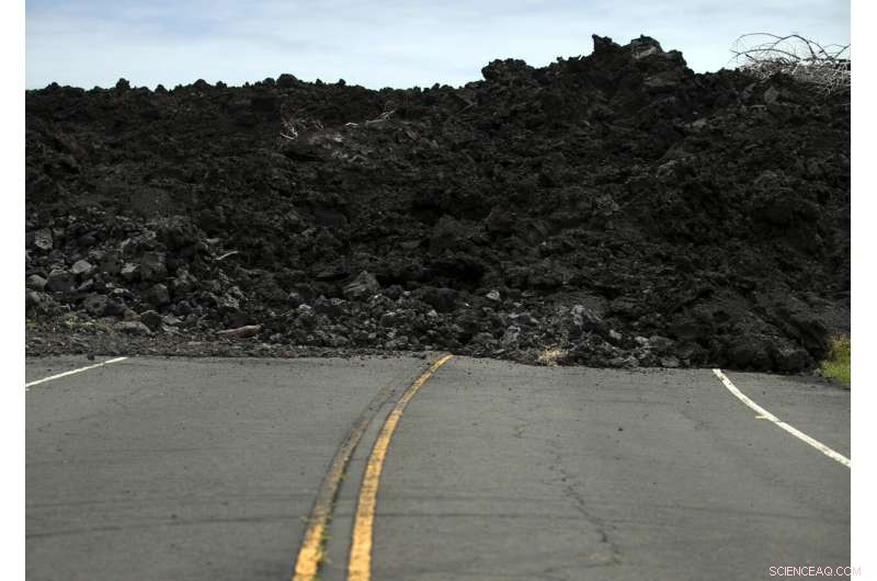 Big Island Residents Grapple with Challenges One Year After Historic Eruption