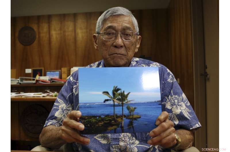 Big Island Residents Grapple with Challenges One Year After Historic Eruption