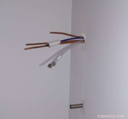 New Study Shows How Indoor Chemical Emissions Disperse—Surprising Lactic Acid Accumulation from Sweat