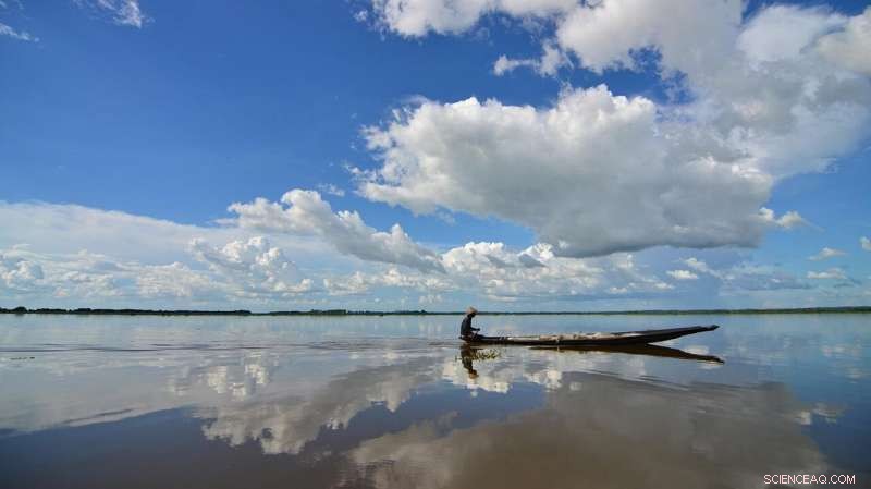 How Environmental Factors Shape Societal Development, Insights from a Leading Researcher