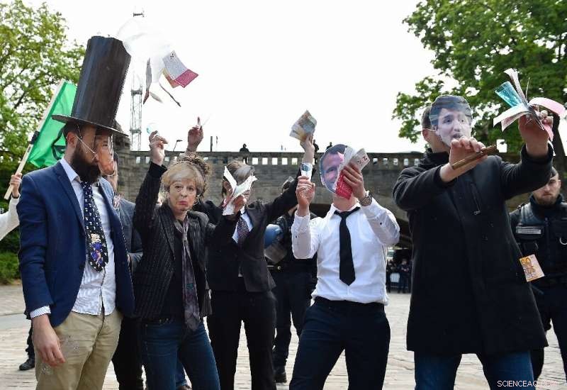 G7 Environment Ministers Convene in France to Address Climate Crisis