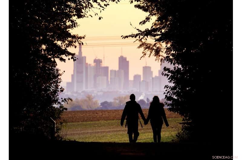 UN Study Reveals Human Activity Accelerates Species Extinction