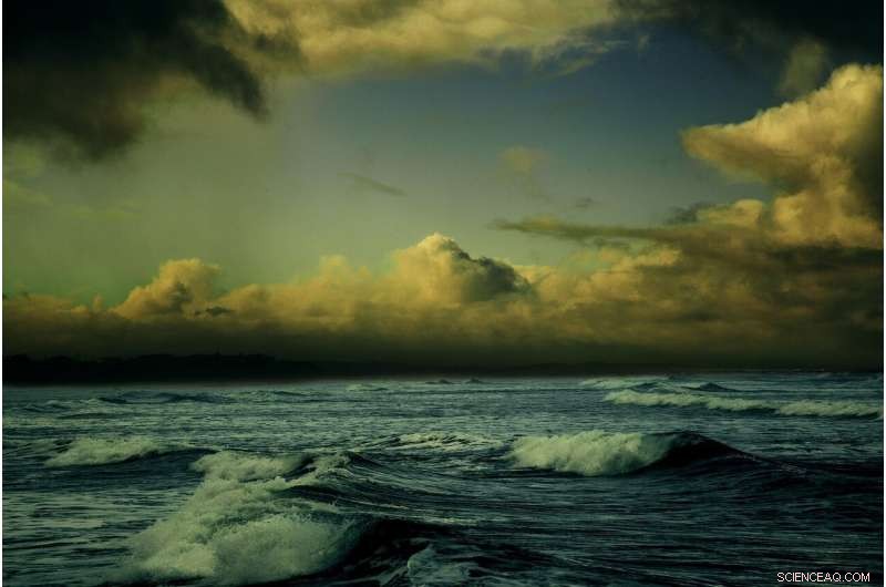 How Ocean Dynamics Drive Southeast Asia s Summer Monsoons