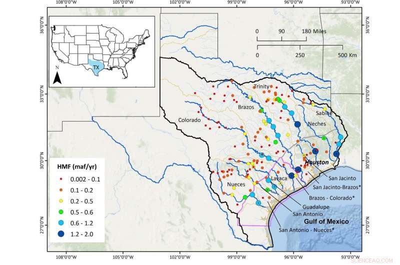 Stormwater Banking Offers Texas a Smart Solution to Floods and Droughts