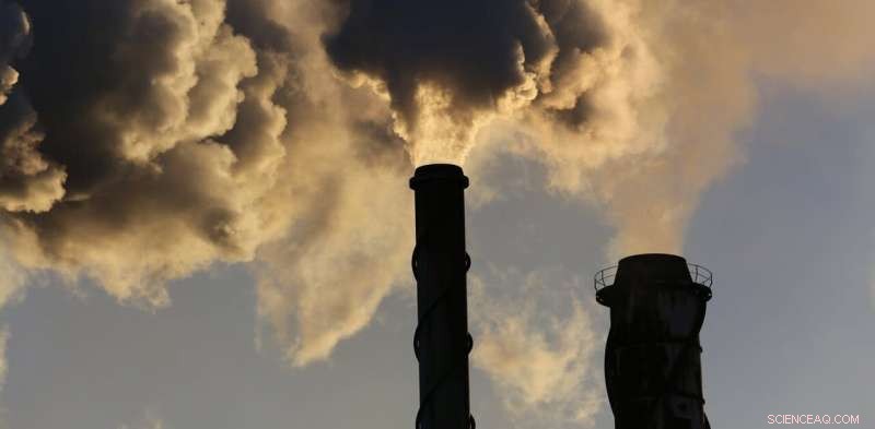 What Carry‑Over Credits and Carbon Offsets Mean in This Climate Election