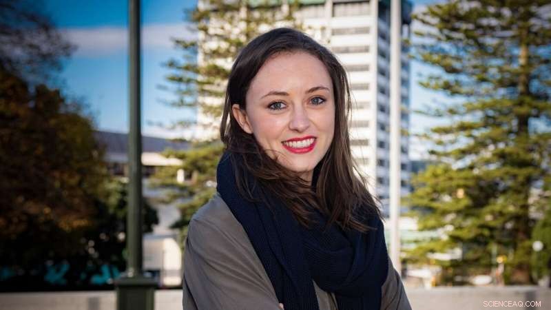 How Ethical Labelling Shapes Regulation: Insights from a Victoria University Study