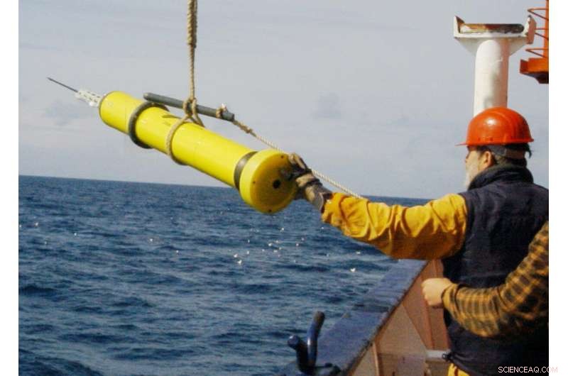 Global Ocean Warming Confirmed by Comparative Climatology Studies