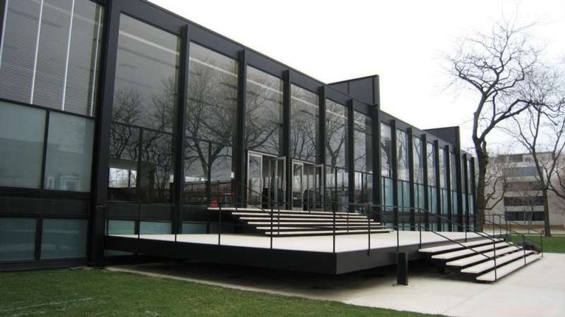 Glass Skyscrapers: An Environmental Mistake That Can Be Avoided