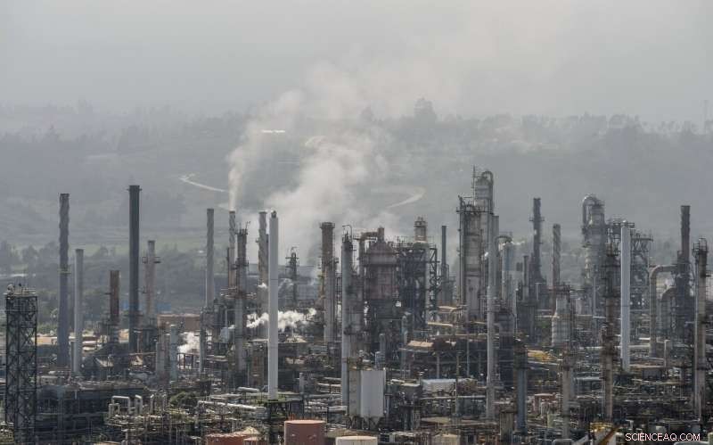 IEA Calls for Major Energy Investment Shift to Achieve Climate Targets