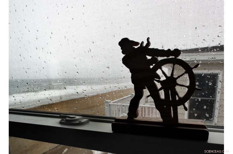 Is Sea Rise Damaging Coastal Home Values? The Truth Revealed