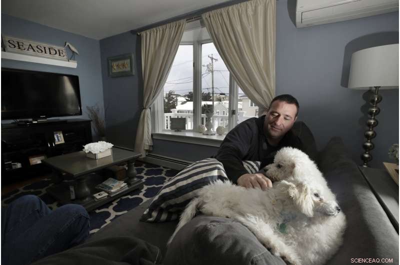 Is Sea Rise Damaging Coastal Home Values? The Truth Revealed