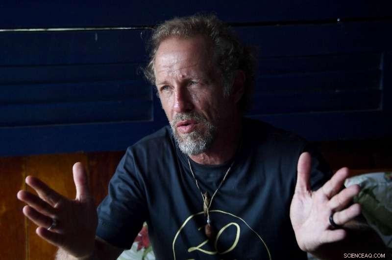 Advanced Surveillance Reveals Hidden Wildlife in the Amazon