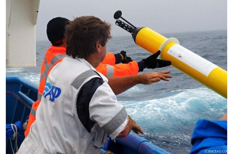 Groundbreaking Study Illuminates Ocean’s Role in Antarctic Ice Sheet Melting