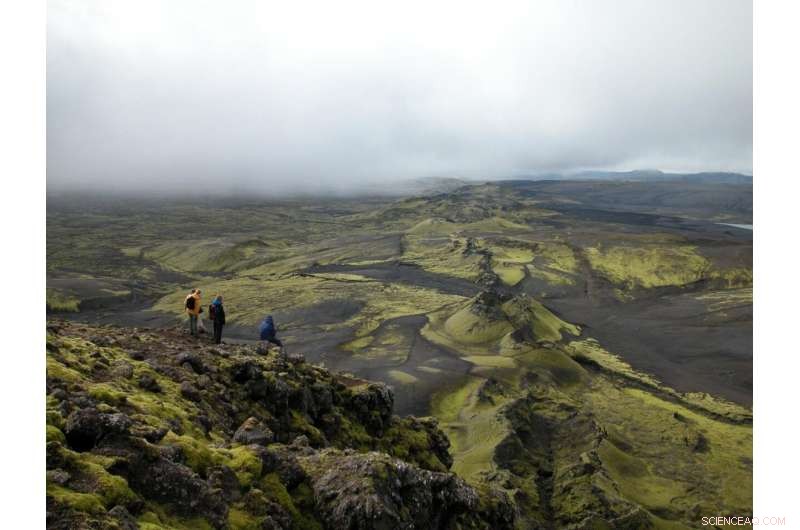 The 1783‑84 Laki Volcano Eruption in Iceland Did Not Trigger an Extreme Heat Wave