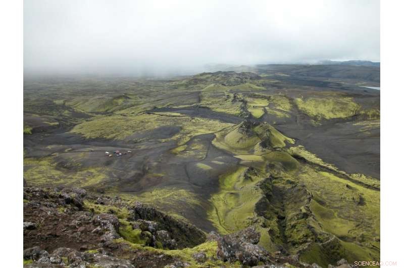 The 1783‑84 Laki Volcano Eruption in Iceland Did Not Trigger an Extreme Heat Wave