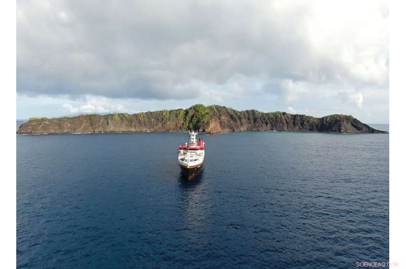 Early Warning Signs of Catastrophic Collapse: What We Must Know