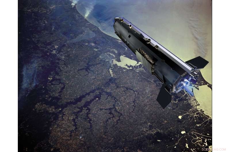 Unveiling the 3‑D Earth: Building a Comprehensive Solid Earth Model