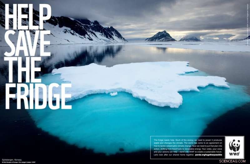 How Graphic Design May Be Hindering Climate Action—and What to Do About It