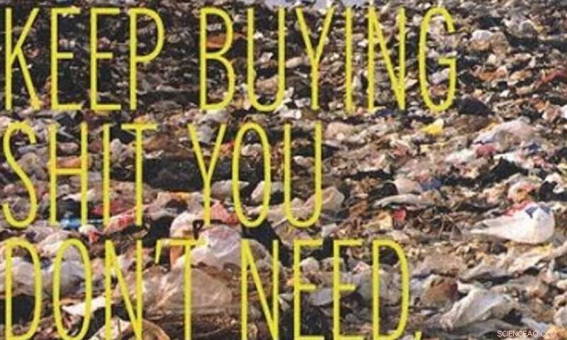 How Graphic Design May Be Hindering Climate Action—and What to Do About It