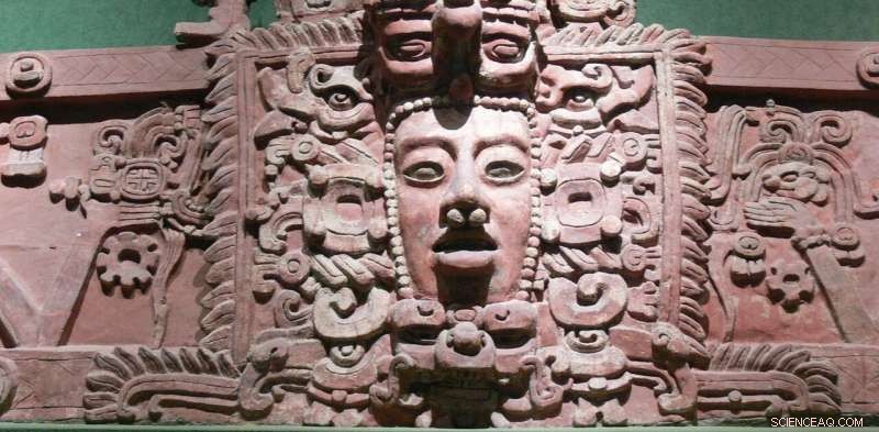 Reevaluating Climate Change Narratives: The Maya and Misinterpretations