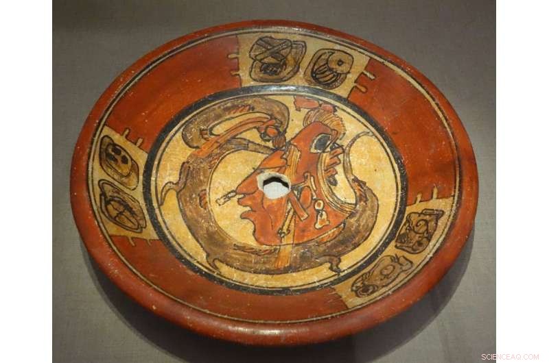 Reevaluating Climate Change Narratives: The Maya and Misinterpretations