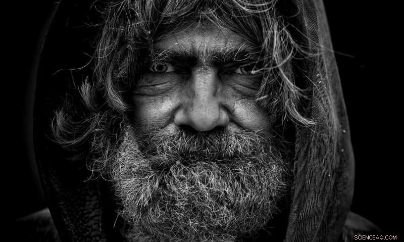 Zero Hunger: Boosting Production or Reimagining Food Systems?