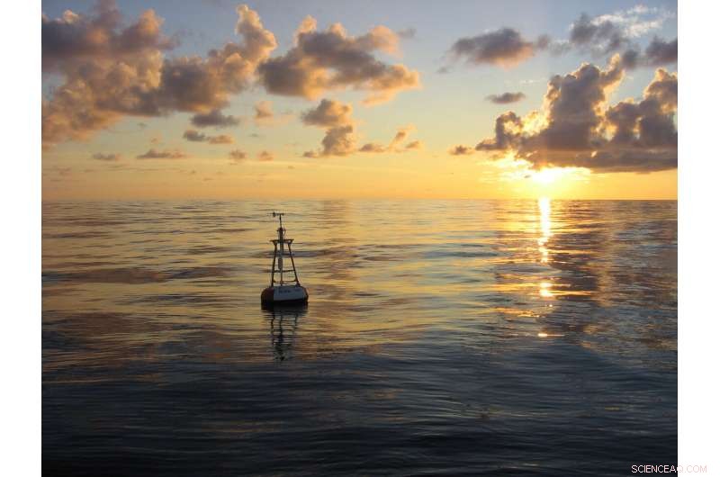 The Tropical Pacific’s Variability: A Key to Accurate Climate Forecasts