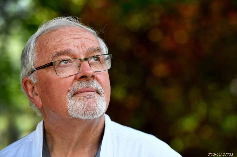 EU Court Rejects Landmark Climate Case Filed by Ten Families