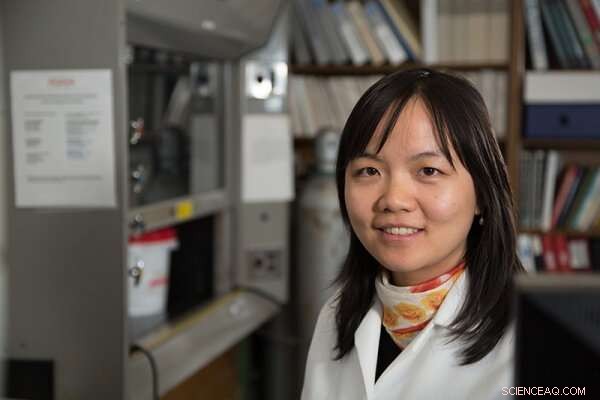 Solving the Seawater Strontium Mystery: Industry-Ready Insights