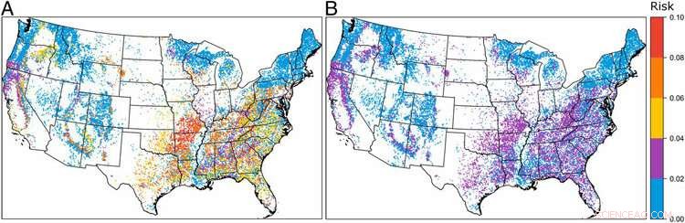 Stabilizing Forest Carbon: A Proven Strategy to Combat Climate Change