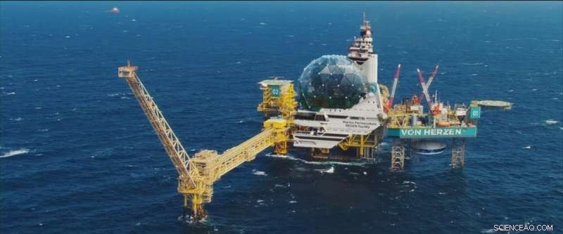 2040: Building Hope and Driving Action to Tackle the Climate Crisis