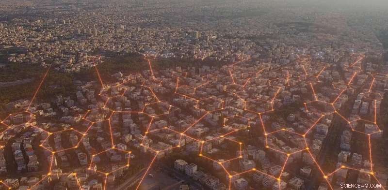 2040: Building Hope and Driving Action to Tackle the Climate Crisis