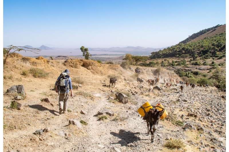 New Volcanic Findings Reveal Risks of Understudied Eruptions