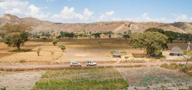 New Volcanic Findings Reveal Risks of Understudied Eruptions