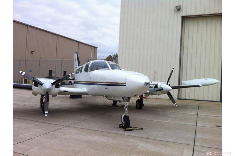 Accurate Methane Measurement from Coal and Natural Gas in Pennsylvania