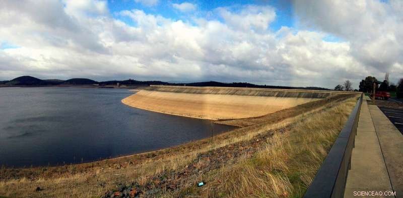 Sydney Residents Consume 30% More Water Daily Than Melbourne Inhabitants – Understanding the Key Factors