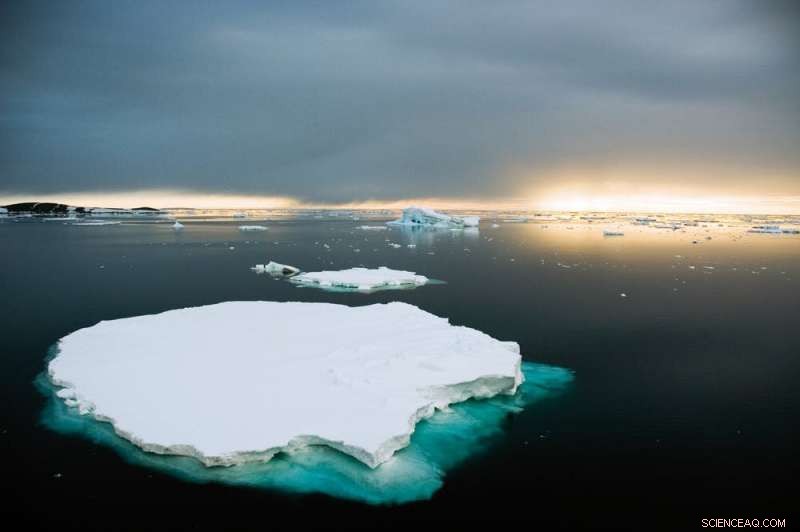 Rising Seas Endanger Australia’s Major Airports