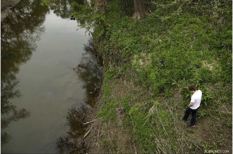 Flood Buyout Costs Surge Amid Intensifying Storms and Rising Seas