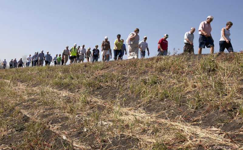 Flood Buyout Costs Surge Amid Intensifying Storms and Rising Seas