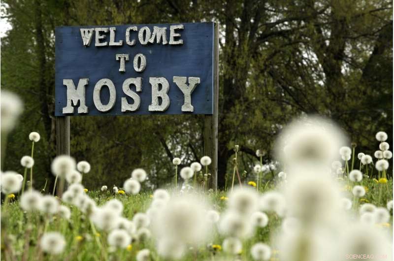 Flood Buyout Costs Surge Amid Intensifying Storms and Rising Seas