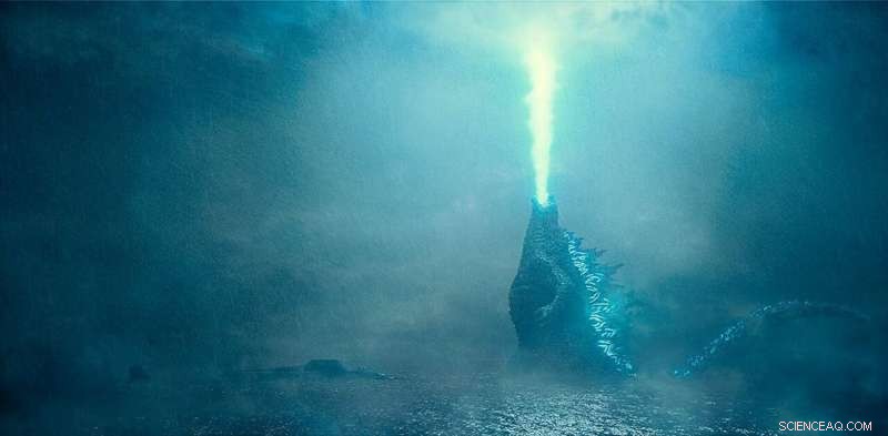 Godzilla as a Symbol of Environmental Consequences: Why the Monster Matters Today