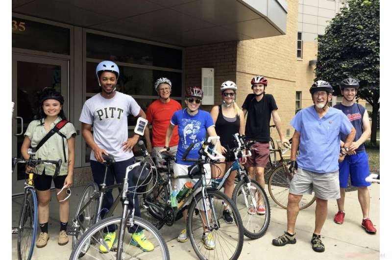 East End Environmental Justice Study Shows Positive Long-Term Outcomes