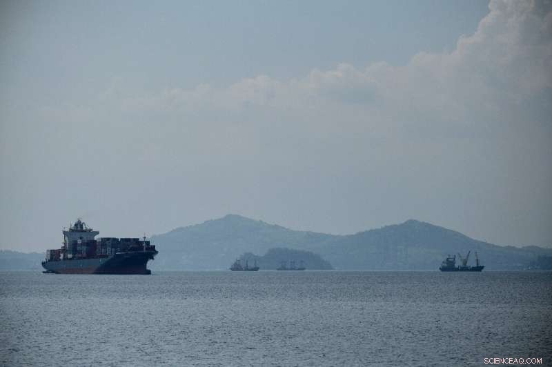 Philippines Sends Dumped Trash Back to Canada Amid Diplomatic Dispute