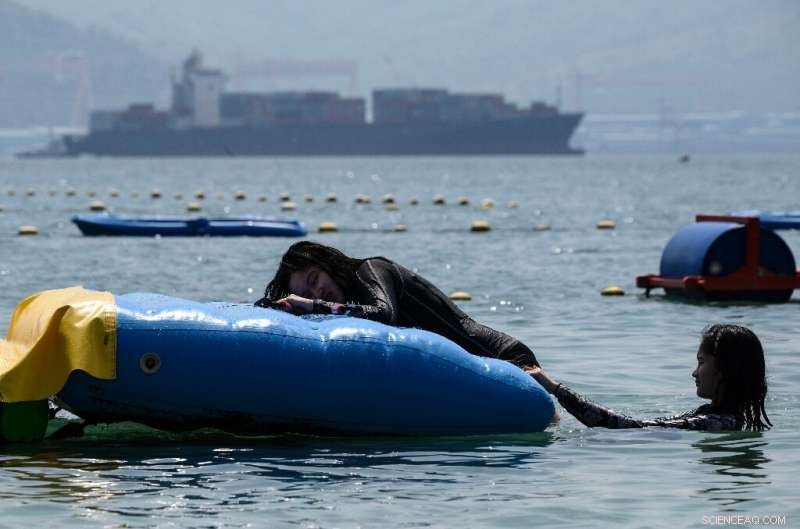 Philippines Sends Dumped Trash Back to Canada Amid Diplomatic Dispute