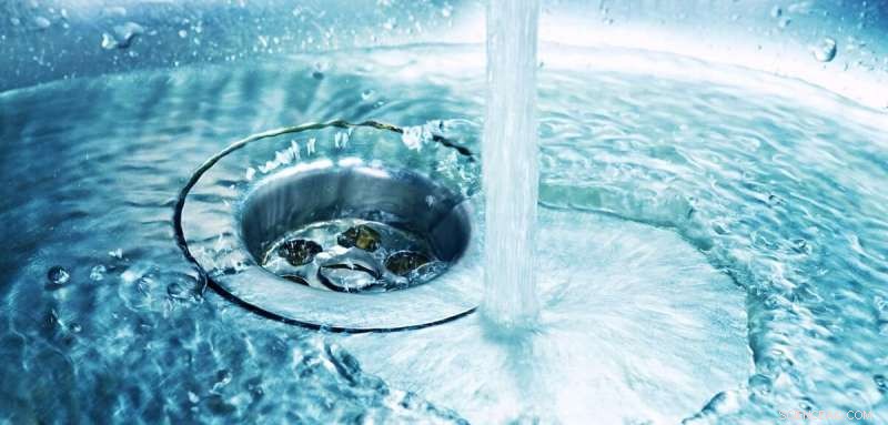 Water Governance: Embracing Flexibility, Uncertainty, and Participation