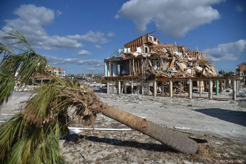 2019 Atlantic Hurricane Season Kicks Off: Residents Urged to Prepare After Three Years of Major Storms